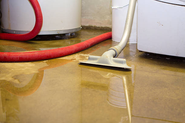 Best Commercial water damage restoration  in Beaver Creek, TX