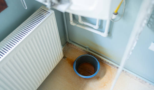 Best Residential water damage restoration  in Beaver Creek, TX