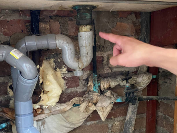 Reliable Beaver Creek, TX Water damage restoration Solutions